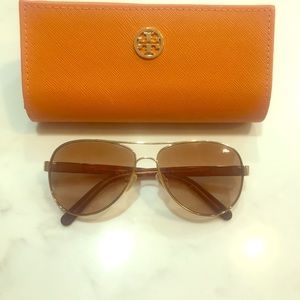 Tori Burch Aviators